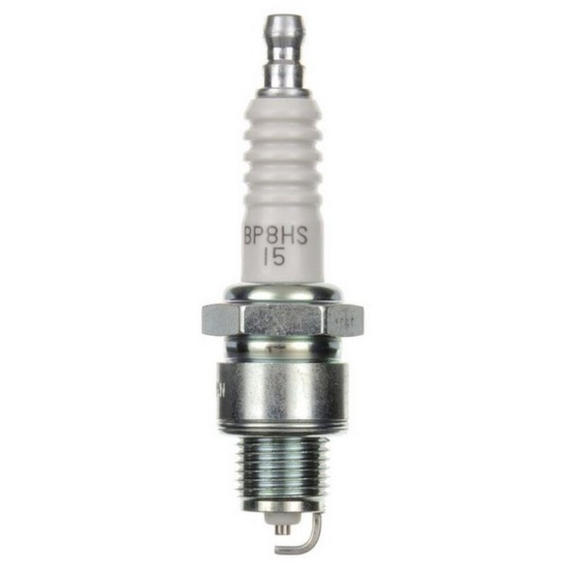 NGK Standard Zündkerze - BP8HS-15 NGK Standard Zündkerze - BP8HS-15