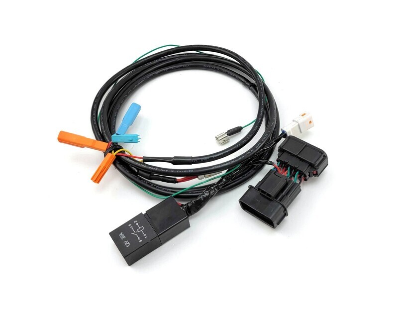 DENALI DialDim Kit D7 DENALI DialDim Kit DM