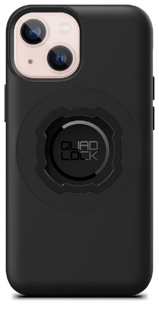QUAD LOCK MAG Handy Case - iPhone 13 Mini