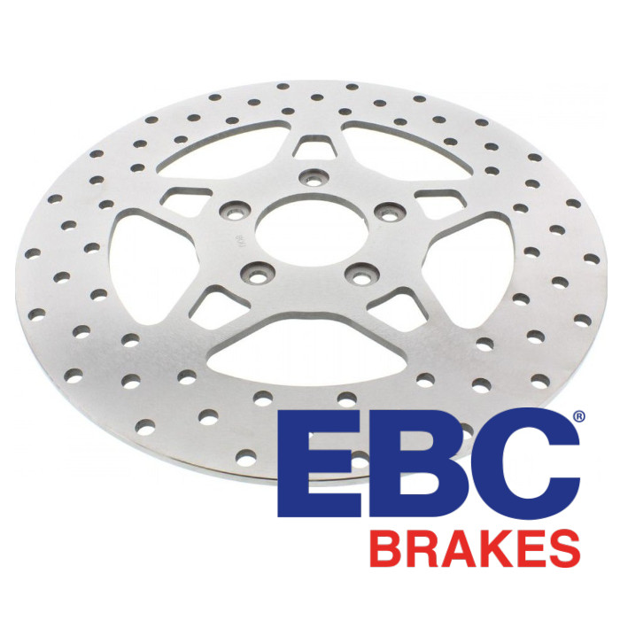 EBC-Bremsscheibe FSD008