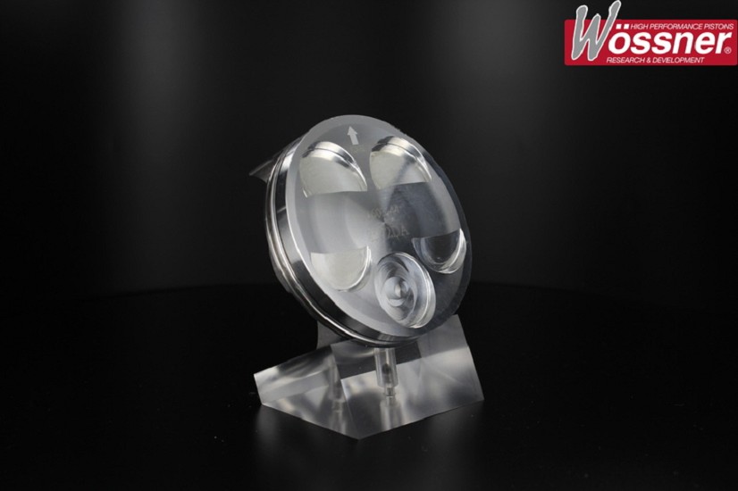 WÖSSNER Pro Series Schmiedekolben