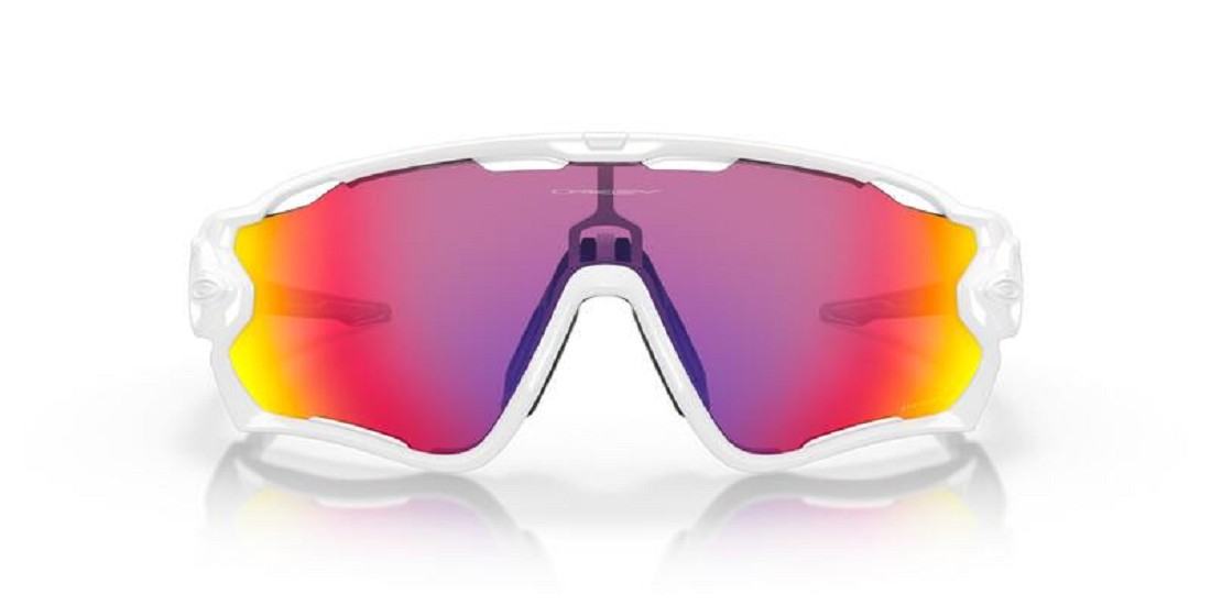 OAKLEY Jawbreaker™ Sonnenbrille Prizm Road Gläser