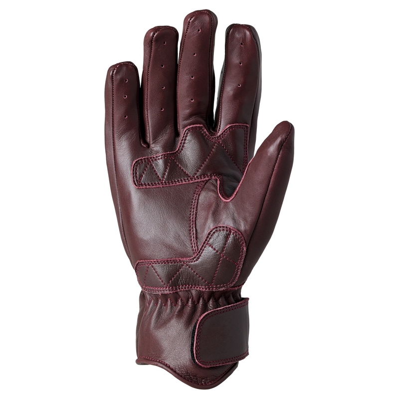 RST Handschuhe Herren IOM Hillberry 2 CE - Rot