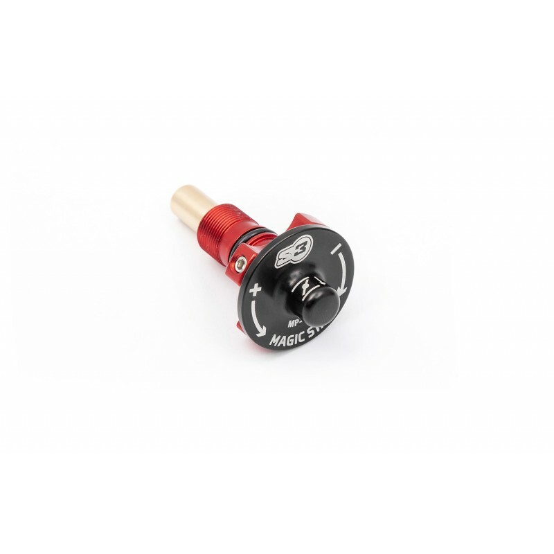 S3 Magic Start Drossel
