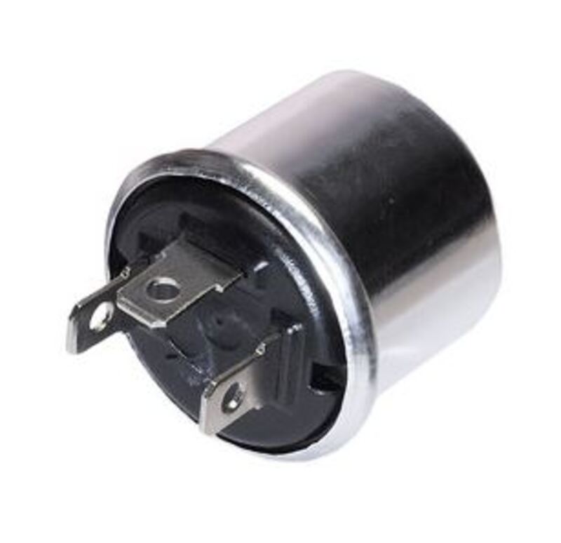 TECNIUM OE Blinkrelais 3- polig 12V
