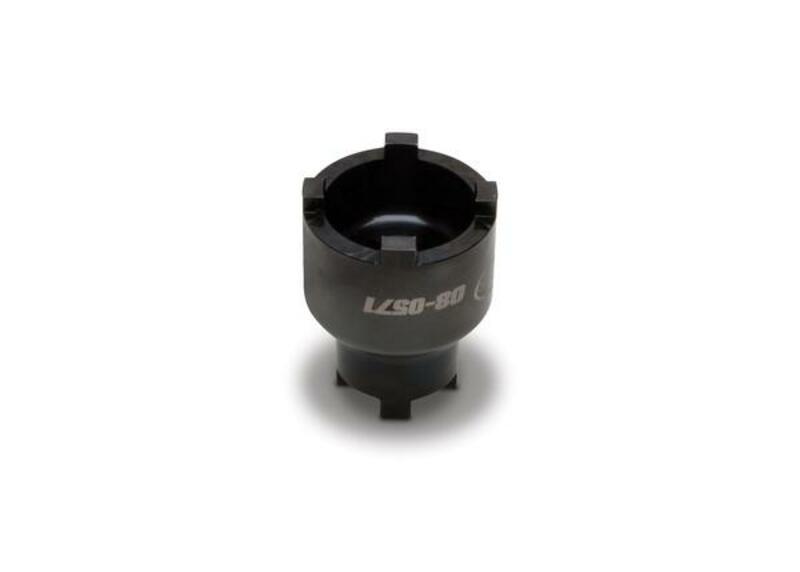 MOTION PRO Nutmuttern-Stecknuss passend für Kawasaki