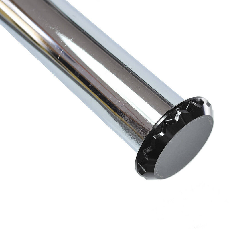 MOTOGADGET Lenkeradapter Kompatibel mit TRIUMPH M6