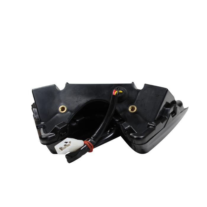 LED-Rücklicht passend für KTM 690/R Duke 08-10/690 Duke SM/R
