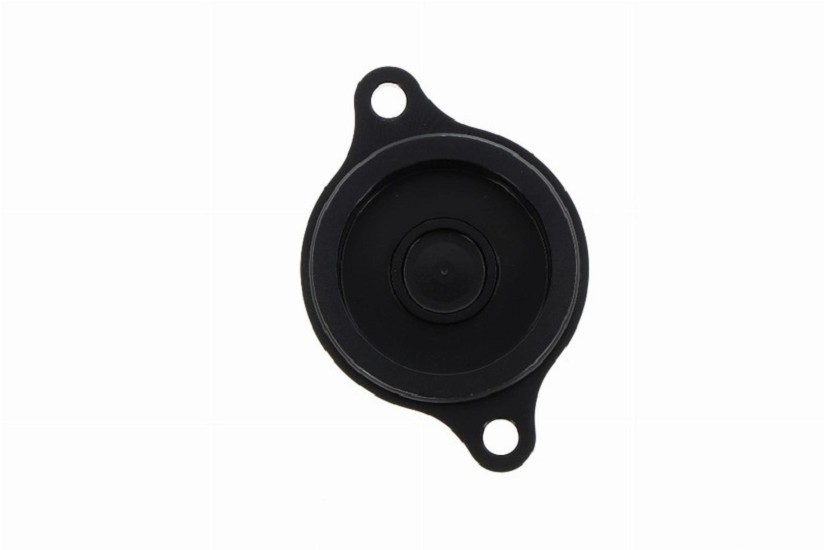 TWIN AIR Ölfilterdeckel passend für Yamaha YZF250/450