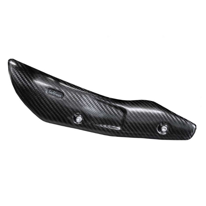 LeoVince Carbonabdeckung passend für Kawasaki Z900 17-24 LeoVince Carbonabdeckung passend für Kawasaki Z900 17-24