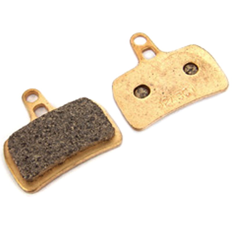 CL BRAKES Bicycle Brake Pads Sintered Compound + Ceramic Coating - 4032VRX CL BRAKES Bicycle Brake Pads Sintered Compound + Ceramic Coating - 4032VRX