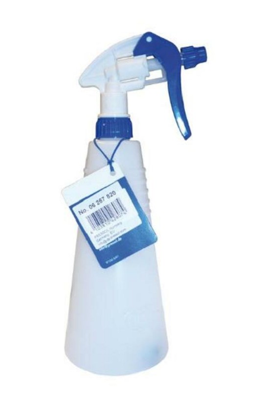 Sprähpumpe 750ml.