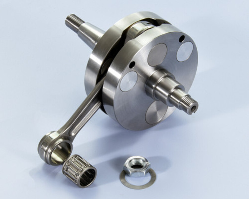 POLINI Kurbelwelle Evolution Hub 5 4