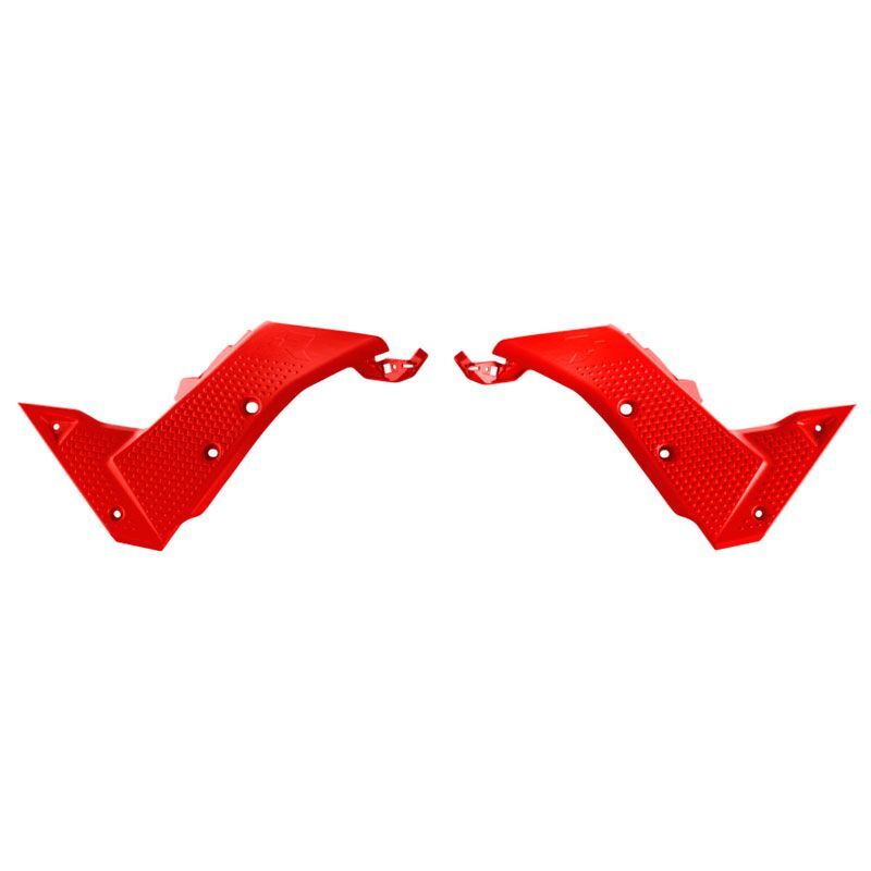 RACETECH T7 Revolution Seitenverkleidungen RACETECH T7 Revolution Seitenverkleidungen