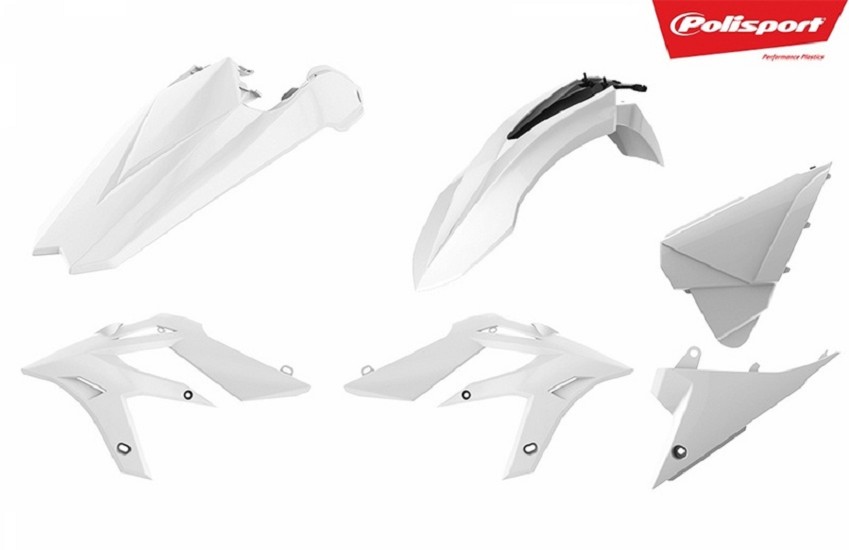 POLISPORT Plastik-Kits Originalfarbe Beta Xtrainer