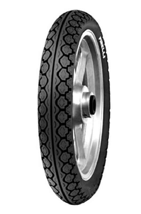 PIRELLI Reifen Mandrake MT 15 REINF 110/80-14 M/C 59J TL