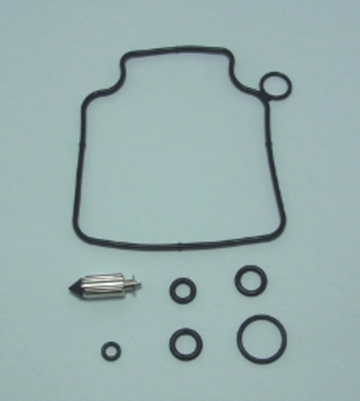 VERGASER-REPARATURSATZ passend für Suzuki VERGASER-REPARATURSATZ passend für Suzuki