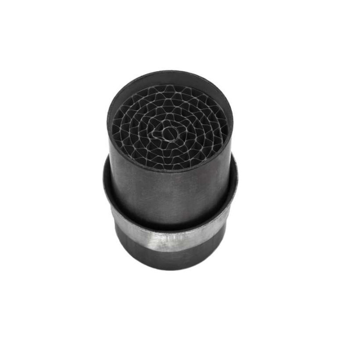 LEOVINCE NACHRÜST-KAT L 61 X Ø 50 mm LEOVINCE NACHRÜST-KAT L 61 X Ø 50 mm