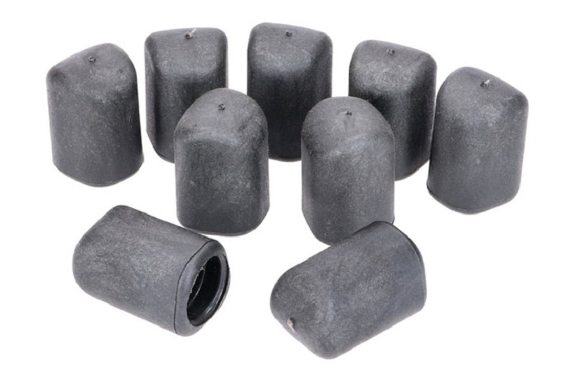 YASUNI Variomatik Gewichte Axial (X9) L.26MM 6,6gr YASUNI Variomatik Gewichte Axial (X9) L.26MM 6,6gr
