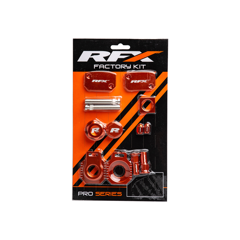 RFX Factory Kit RFX Factory Kit