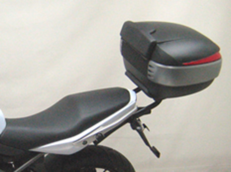 SHAD Top Master Montagesatz - passend für Kawasaki SHAD Top Master Montagesatz - passend für Kawasaki