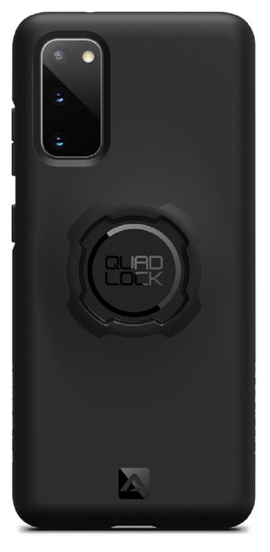 QUAD LOCK Handy Tasche - Samsung Galaxy S20