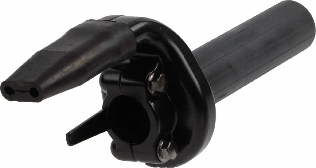 RFX Race Throttle Assembly - OEM Replica RFX Race Throttle Assembly - OEM Replica