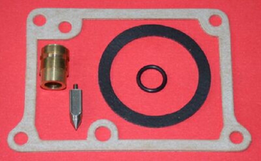 REPARATURSATZ FÜR VERGASER RD350LC 1982 REPARATURSATZ FÜR VERGASER RD350LC 1982