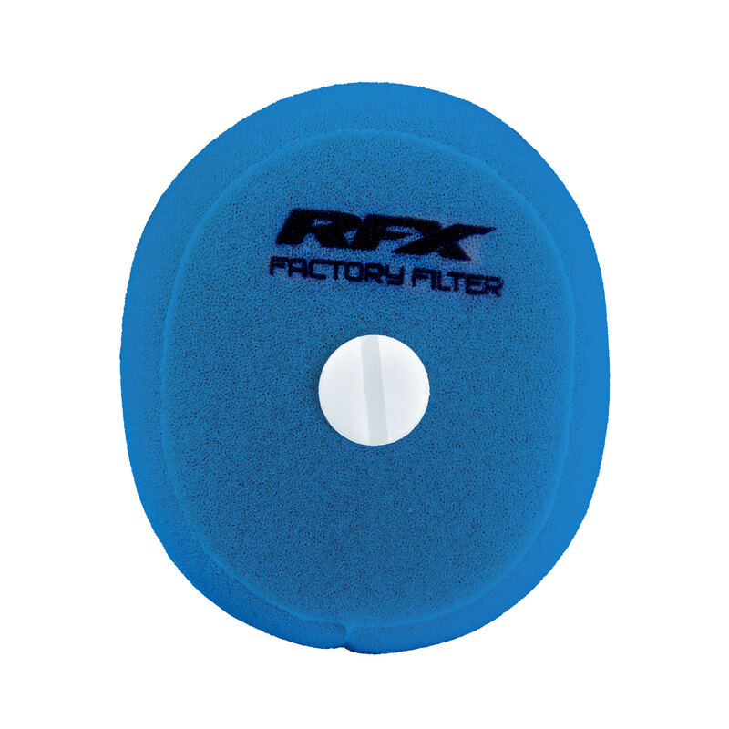 RFX Race vorgeölt Luftfilter