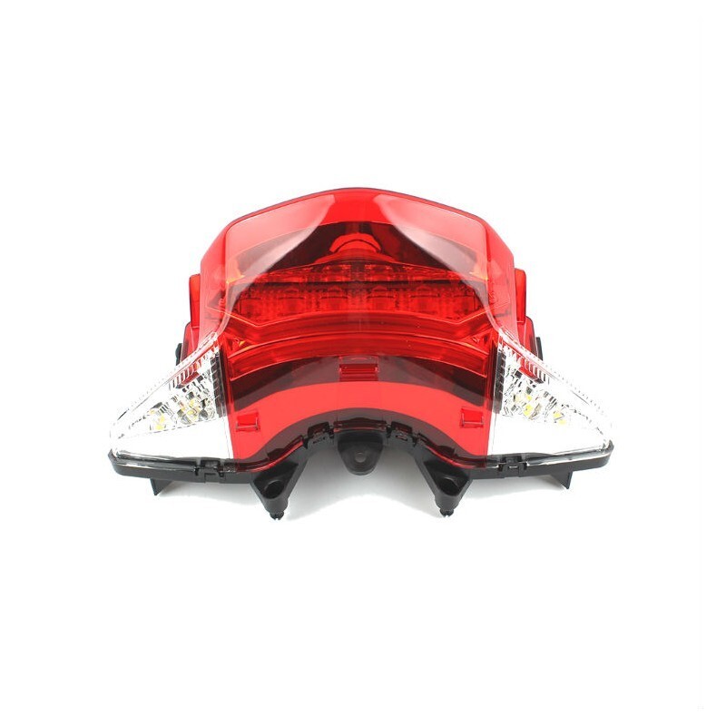 O-PARTS Rücklicht - passend für Honda PCX 125/150 (14-16) O-PARTS Rücklicht - passend für Honda PCX 125/150 (14-16)