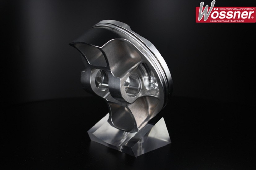 WÖSSNER Pro Series Schmiedekolben