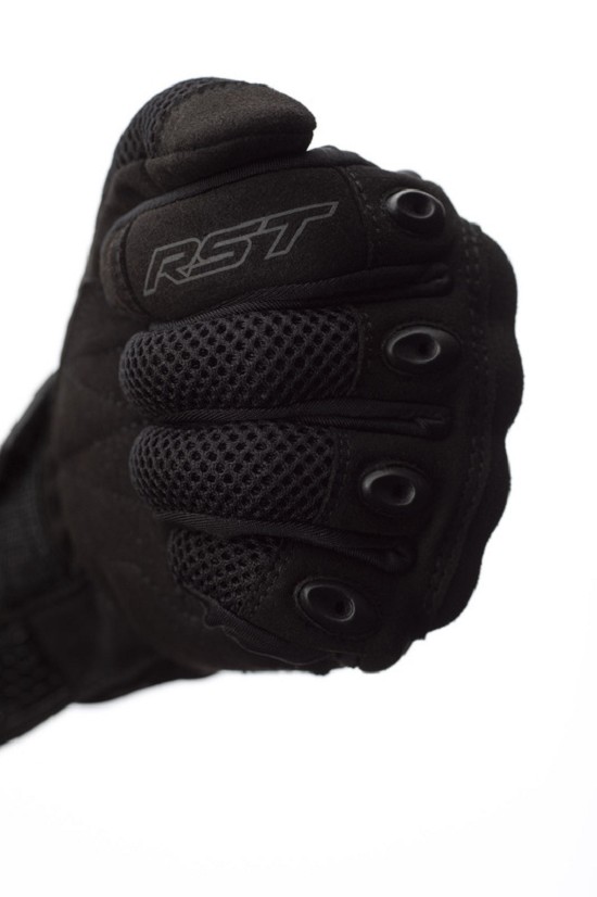 RST Atlas WP CE Textil Gloves Schwarz Größe XL RST Atlas WP CE Textil Gloves Schwarz Größe XL