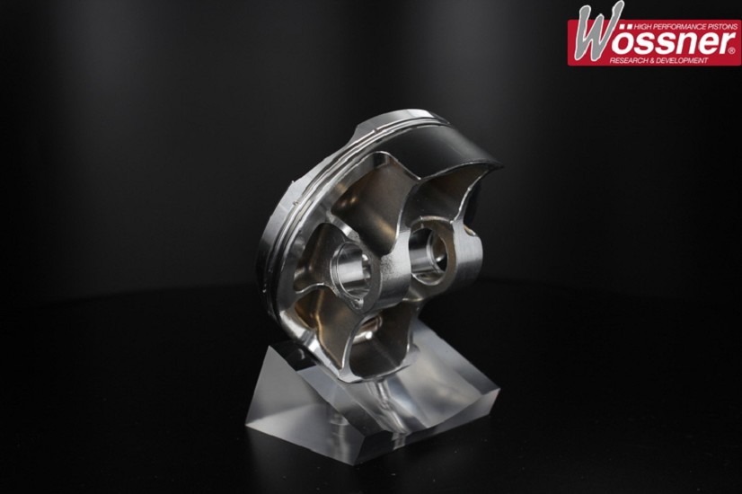 WÖSSNER Pro Series Schmiedekolben