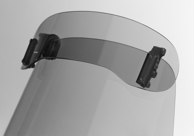 MRA Vario-Spoiler-Aufsatz VSA-B inkl. Klemme alle Bj.