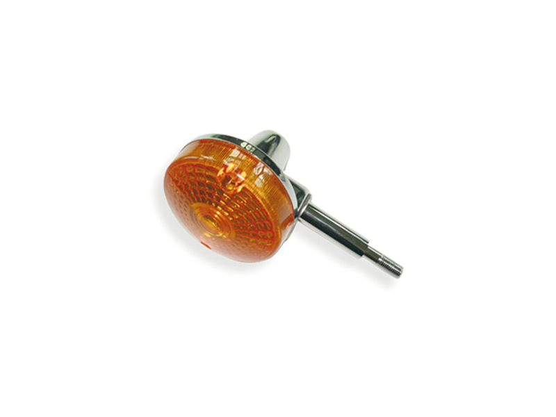 Blinker BIHR orange, vorne / hinten für: passend für Suzuki GS 125 Blinker BIHR orange, vorne / hinten für: passend für Suzuki GS 125