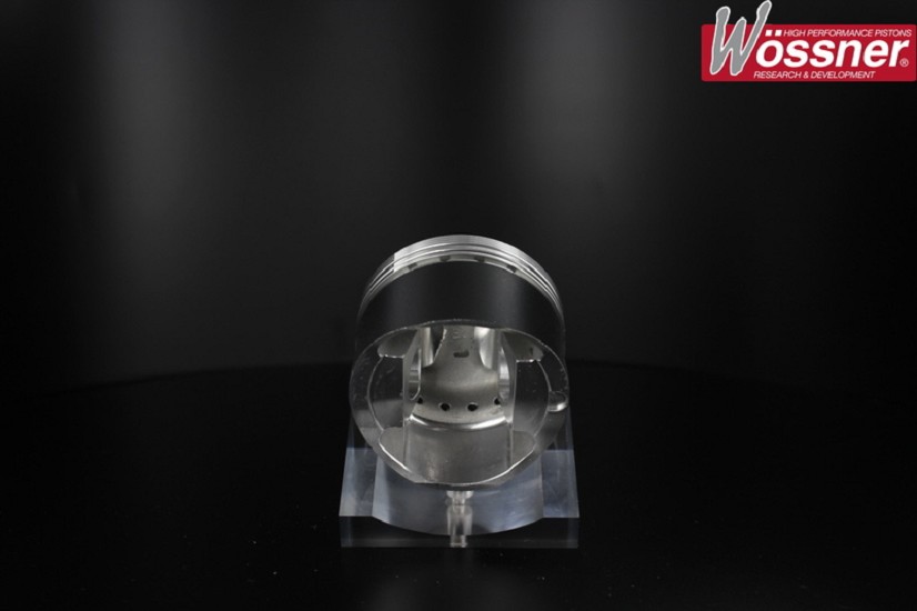 WÖSSNER Pro Series Schmiedekolben