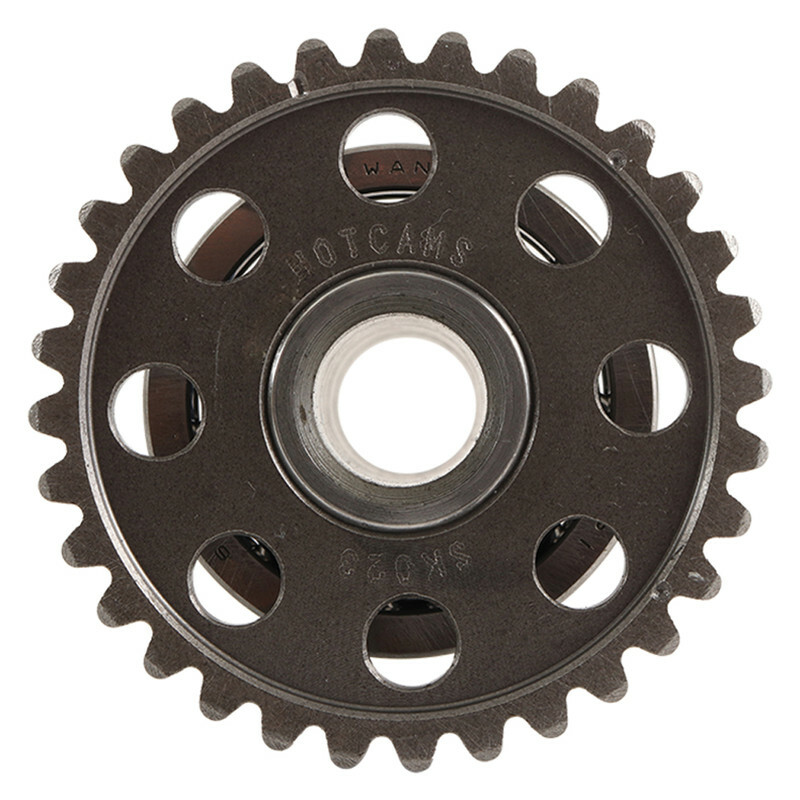 HOT CAMS Nockenwelle - Stage 3 passend für Yamaha YFZ450