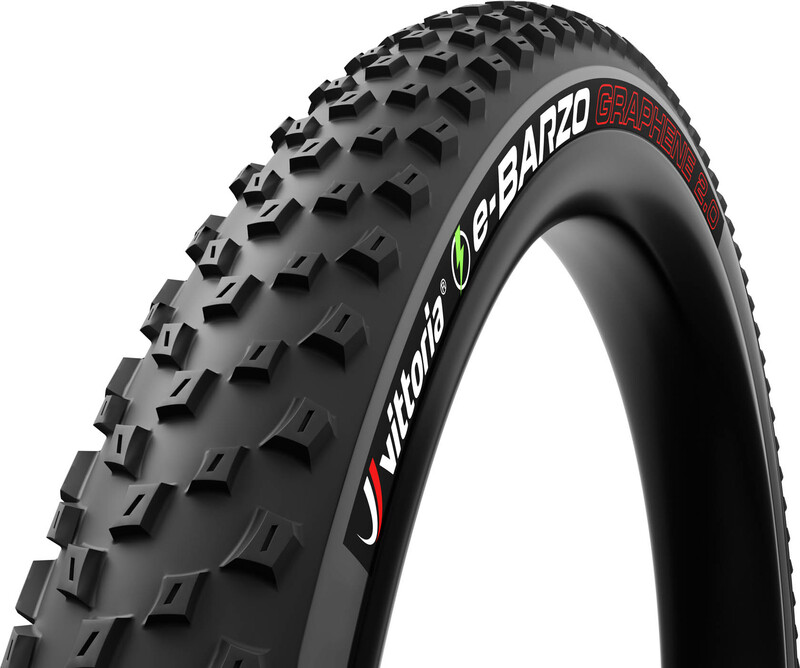 VITTORIA tire E-Barzo 29x2.6 XC-Trail TNT 4C G2.0 E-MTB VITTORIA tire E-Barzo 29x2.35 XC-Trail TNT 4C G2.0