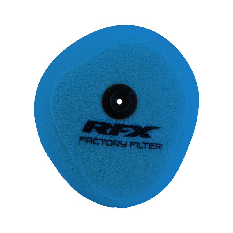 RFX Race vorgeölt Luftfilter