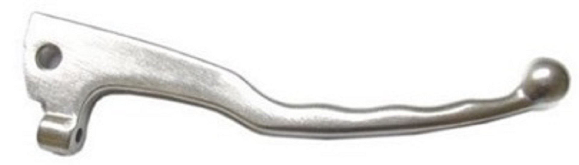 Bremshebel SGR (silber) [R] passend für Yamaha XV125/250 Virago