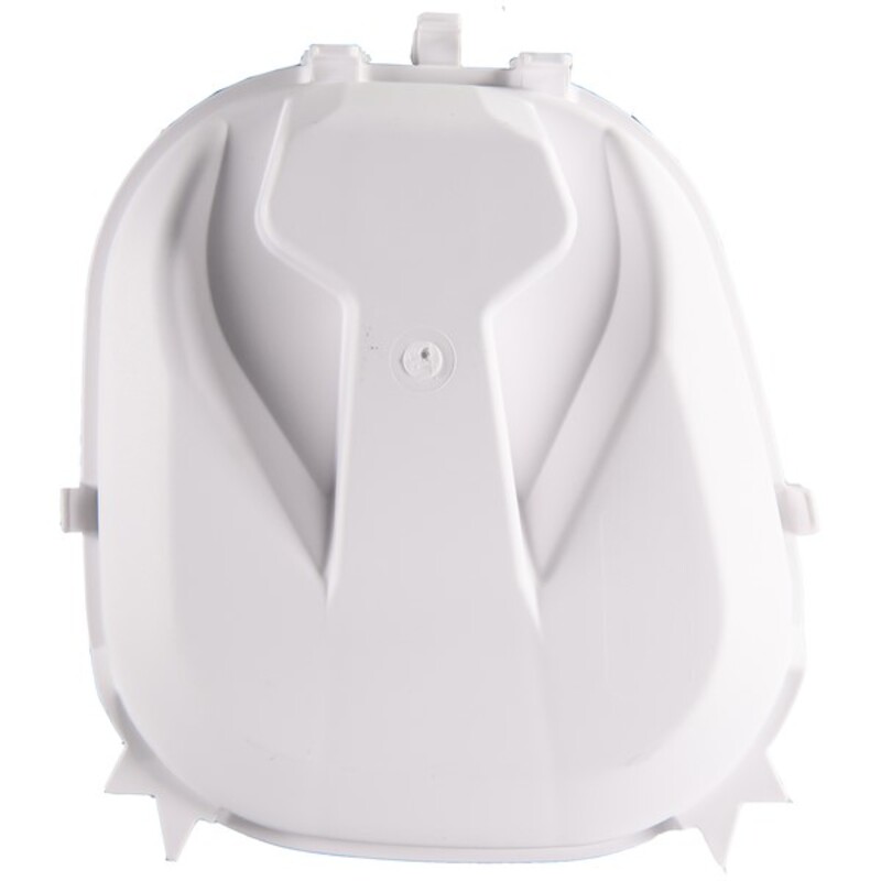 RFX Race Luftfilterdeckel - weiss RFX Race Luftfilterdeckel - weiss
