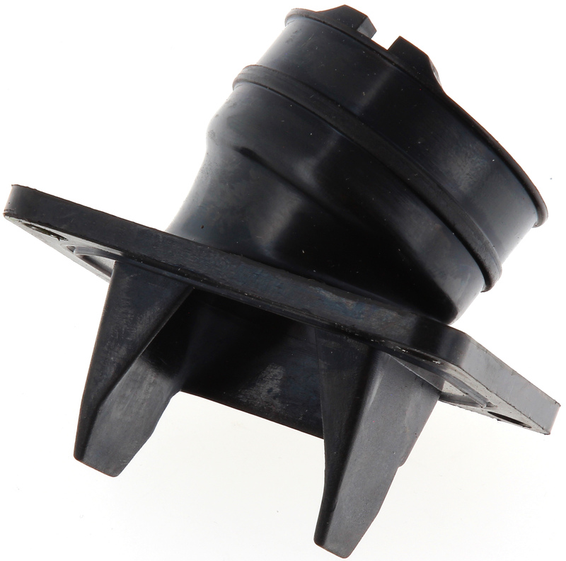 TOURMAX Intake Pipe