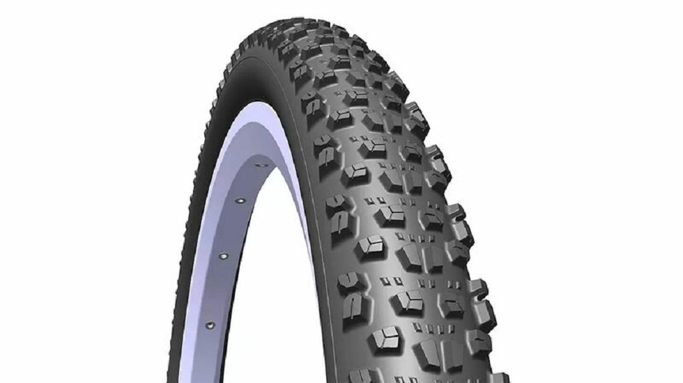 MITAS Tyre Hyperion R13 29X2,10 Folding Tubeless Supra Textra Crx Comp. MITAS Tyre Hyperion R13 27,5X2,10 Folding Tubeless Supra Textra Crx Comp.