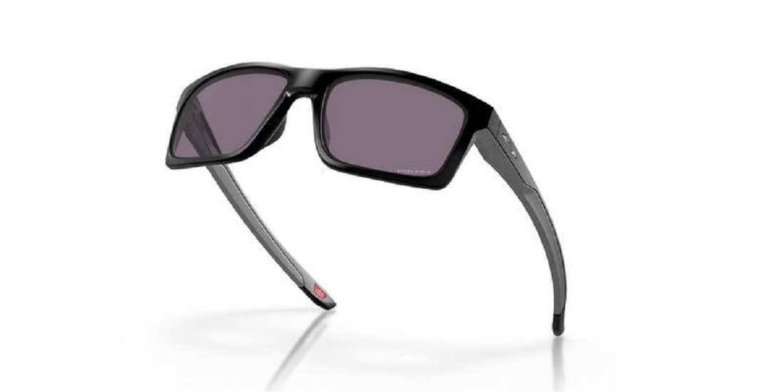 OAKLEY Mainlink™ XL Sonnenbrille Prizm Grey Gläser OAKLEY Mainlink™ XL Sonnenbrille Prizm Grey Gläser