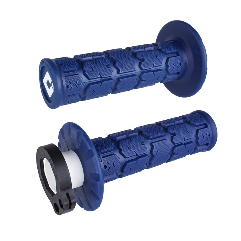 ODI Rogue MX Griffe, Half-Waffle