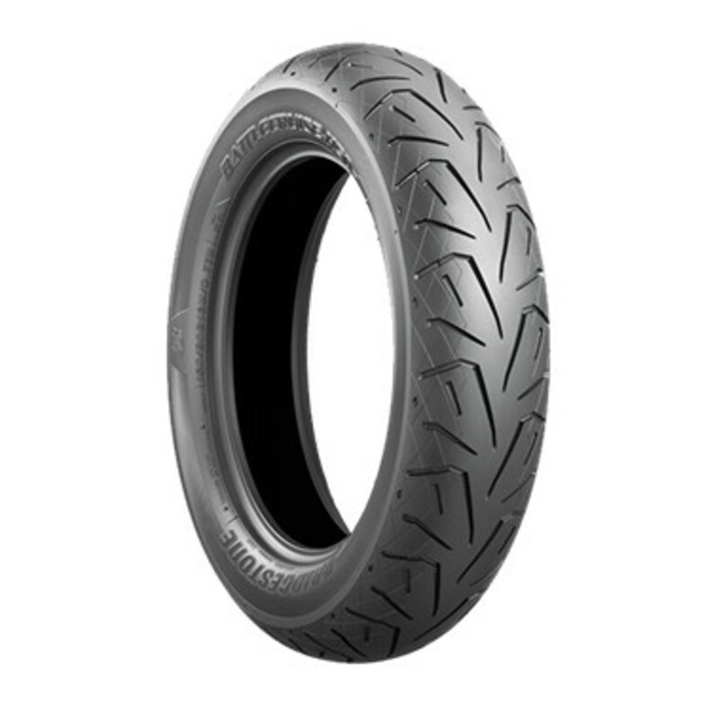 BRIDGESTONE Reifen BATTLECRUISE H50 REAR 150/80 B 16 77H TL BRIDGESTONE Reifen BATTLECRUISE H50 REAR 130/90 B 16 73H TL