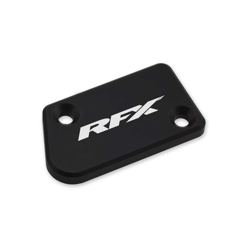 RFX Pro Behälterabdeckung Vorderradbremse (Blau)