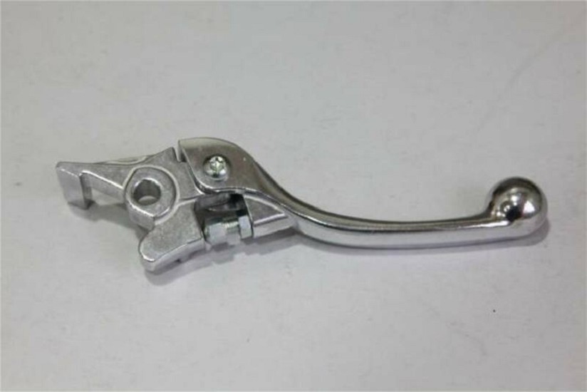 BIHR Bremshebel OE Aluminium geschmiedet poliert passend für Yamaha WR450F