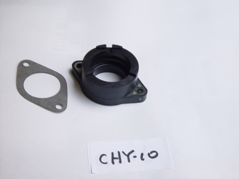 TOURMAX Intake Pipe (1 Stck.)