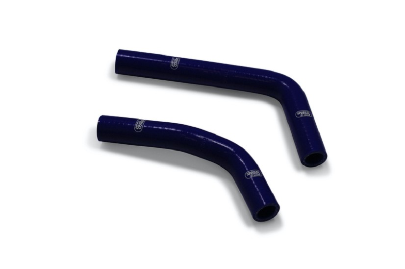 SAMCO Kühlerschläuche - 2 passend für Yamaha SAMCO Kühlerschläuche - 2 passend für Yamaha